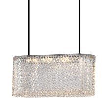 Подвесной светильник P0851 P0851-1A s-gold DeLight Collection