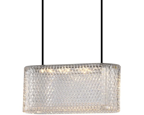 Подвесной светильник P0851 P0851-1A s-gold DeLight Collection