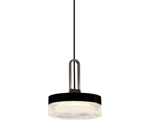 Подвесной светильник P0855 P0855-1A black DeLight Collection