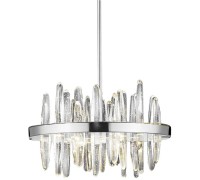 Подвесная люстра Melrose P68050-6 DeLight Collection