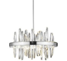 Подвесная люстра Melrose P68050-6 DeLight Collection