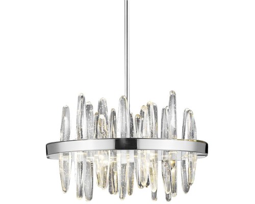 Подвесная люстра Melrose P68050-6 DeLight Collection