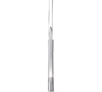 Подвесной светильник Candle P68094-1 chrome DeLight Collection