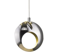 Подвесной светильник 98032 P98032 chrome DeLight Collection