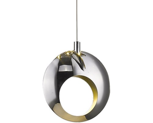 Подвесной светильник 98032 P98032 chrome DeLight Collection