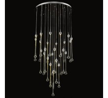 Подвесной светильник P98028 PO98028M-16 chrome DeLight Collection