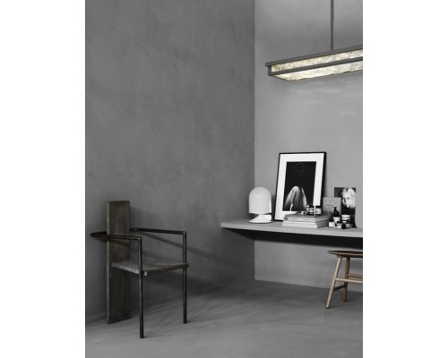 Потолочная люстра 98023 PR98023L-B dark bronze DeLight Collection