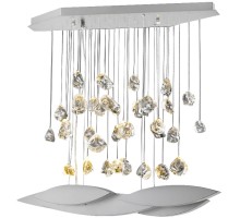 Подвесной светильник Starry Clouds PR98027M white DeLight Collection