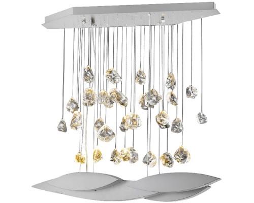 Подвесной светильник Starry Clouds PR98027M white DeLight Collection