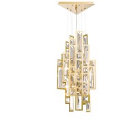 Подвесная люстра 68095 PT68095-6 DeLight Collection