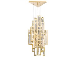 Подвесная люстра 68095 PT68095-6 DeLight Collection