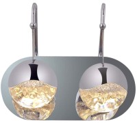 Бра Globo SD3301-2C nickel DeLight Collection