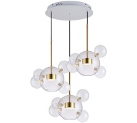 Подвесной светильник Bubbles ST-0801-14 DeLight Collection