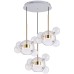 Подвесной светильник Bubbles ST-0801-14 DeLight Collection