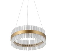 Подвесная люстра Saturno ST-8877-40 DeLight Collection