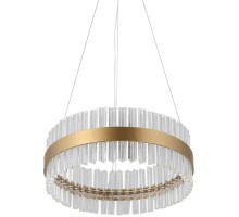 Подвесная люстра Saturno ST-8877-40 DeLight Collection
