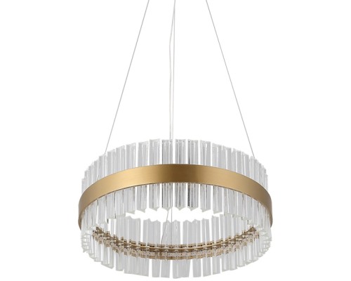 Подвесная люстра Saturno ST-8877-40 DeLight Collection