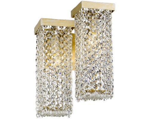 Бра 68065 W68065-2 gold DeLight Collection