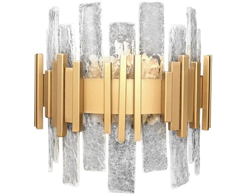 Бра 68073 W68073-2 gold DeLight Collection