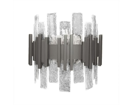 Бра 68073 W68073-2 silver DeLight Collection