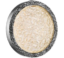 Бра Bottega W98014M polished nickel DeLight Collection