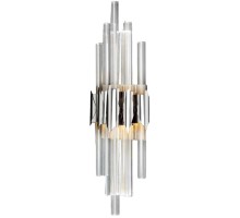 Бра Glacier W98015S-PN DeLight Collection