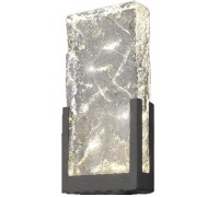 Бра 98023 W98023L dark bronze DeLight Collection