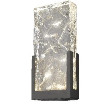 Бра 98023 W98023L dark bronze DeLight Collection