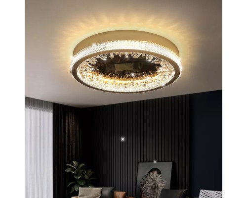 Настенно-потолочный светильник XD XD-50 gold DeLight Collection