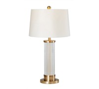 Интерьерная настольная лампа Table Lamp ZKT28 DeLight Collection
