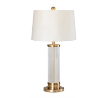 Интерьерная настольная лампа Table Lamp ZKT28 DeLight Collection