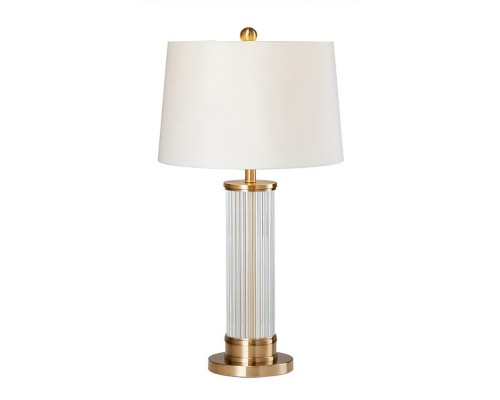 Интерьерная настольная лампа Table Lamp ZKT28 DeLight Collection