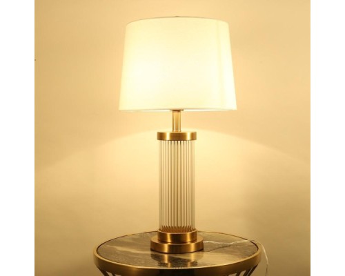 Интерьерная настольная лампа Table Lamp ZKT28 DeLight Collection
