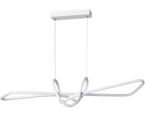 Подвесной светильник Аурих 108010101 DeMarkt