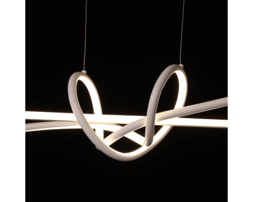 Подвесной светильник Аурих 108010101 DeMarkt