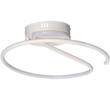 Потолочная люстра Аурих 108010201 DeMarkt