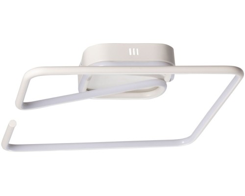 Потолочная люстра Аурих 108010301 DeMarkt