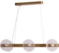 Подвесной светильник Оливия 306015006 DeMarkt