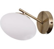 Бра Оливия 306024201 DeMarkt