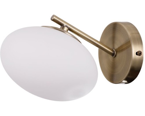 Бра Оливия 306024201 DeMarkt