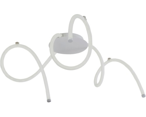 Потолочная люстра Толедо 312014203 DeMarkt