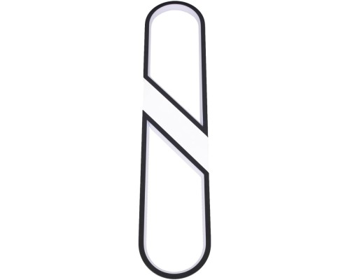 Настенный светильник Толедо 312021901 DeMarkt