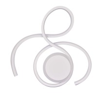 Настенный светильник Толедо 312023901 DeMarkt