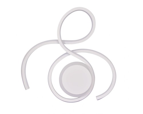 Настенный светильник Толедо 312023901 DeMarkt