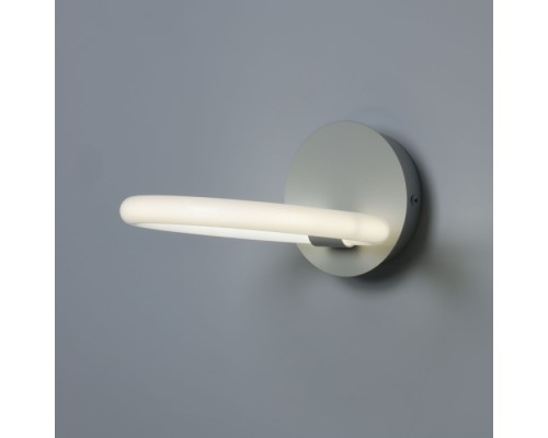 Настенный светильник Толедо 312024101 DeMarkt