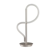 Интерьерная настольная лампа Толедо 312032901 DeMarkt