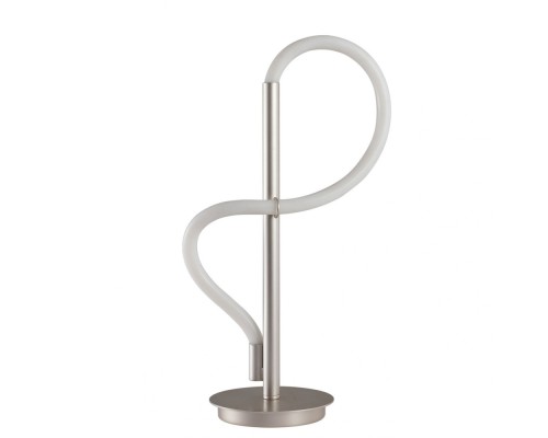 Интерьерная настольная лампа Толедо 312032901 DeMarkt