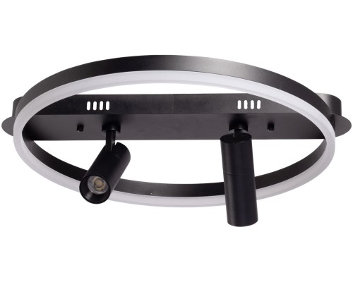 Подвесная люстра Драйв 377013303 DeMarkt