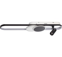 Настенно-потолочный светильник Драйв 377013604 DeMarkt