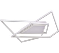 Потолочная люстра Эдгар 408013001 DeMarkt